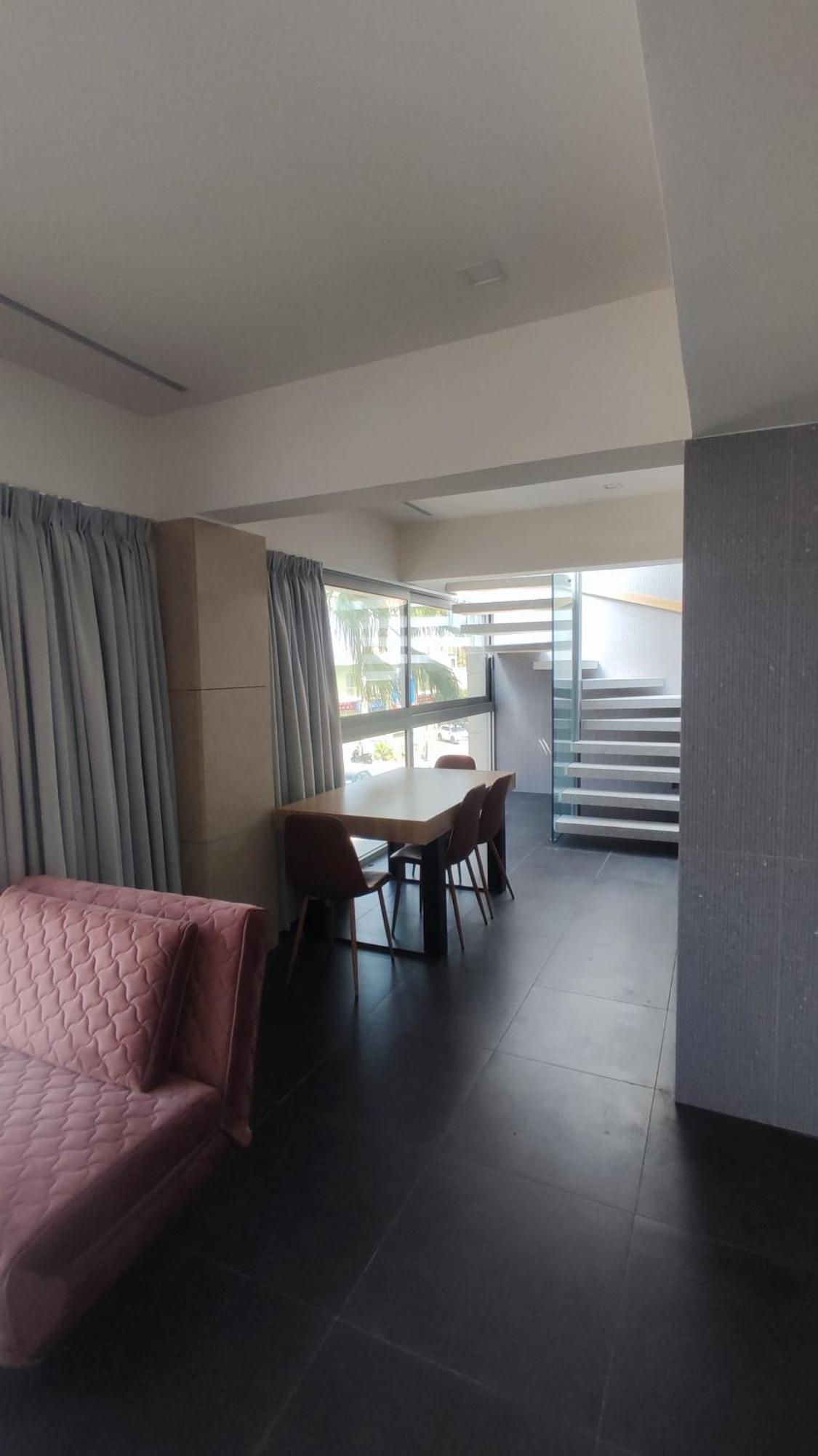 Summertime Signature Suites Agia Marina Exterior foto